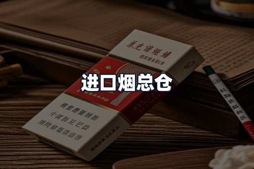 进口烟总仓